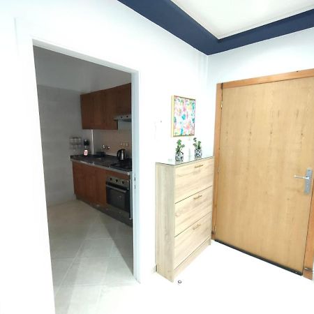 Fresh 2 Bedroom Tangier Apartment With Air Conditioner Екстер'єр фото