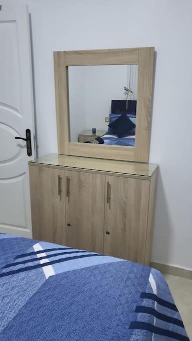 Fresh 2 Bedroom Tangier Apartment With Air Conditioner Екстер'єр фото